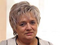 mitek mirosława skarbnik