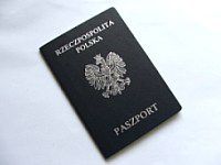paszport