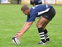 rugby