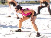 aerobic