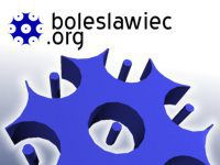logo borg boleslawiec.org