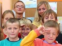 fms dzieci paczki