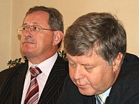 burniak józef szmajdziński jerzy