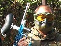 paintball turniej