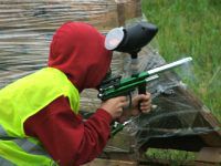 paintball turniej