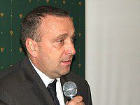 schetyna grzegorz