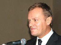 tusk donald