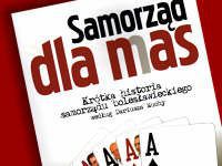 samorząd dla mas książka mucha dariusz