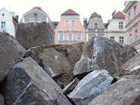 kostka bruk
