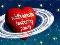 wośp serce