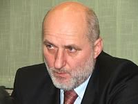 łoś andrzej