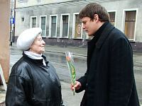 biernat daniel fms dzień kobiet tulipan