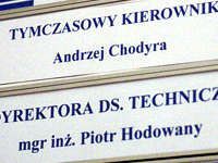 chodyra andrzej pwik