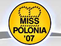 miss polonia logo