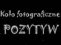 koło fotograficzne pozytyw logo