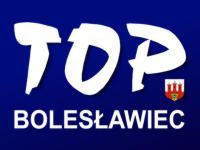 logo top bolesławiec