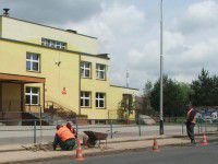 remont jana pawła
