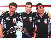 stolicki samonek szubert