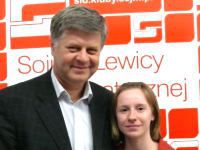 szmajdziński jerzy sld
