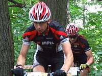 mtb kolarstwo mężczyzni