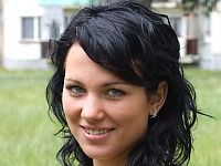 dębska ewelina