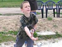 boule mosir