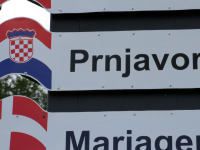 prnjavor chorwacja flaga