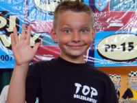 grela kacper szachista