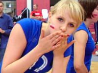 siatkarka uks volley