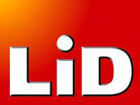 logo lid lewica i demokraci
