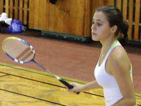 badmintonistka