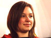 martyna woźnica