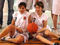 koszykarka kk starbol