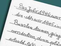 list niemiecki