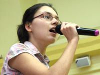 dziewczyna piosenka