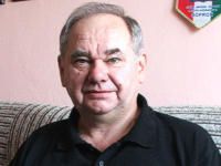zdzisław mirecki