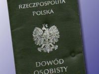 dowód osobisty dokument
