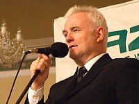 krzysztof piasecki