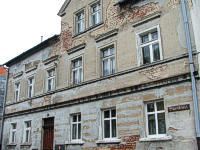 kamienica ul. mazowiecka
