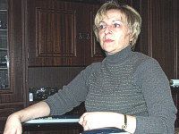 maria kamysz