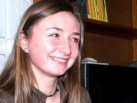 anna sadecka