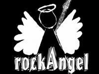 rock angel
