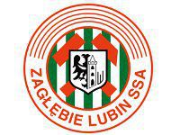 logo zagłębie lubin