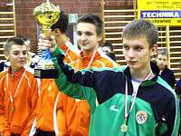 gala zagłębie lubin piłkarze