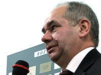 zdzisław mirecki
