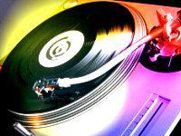 gramofon