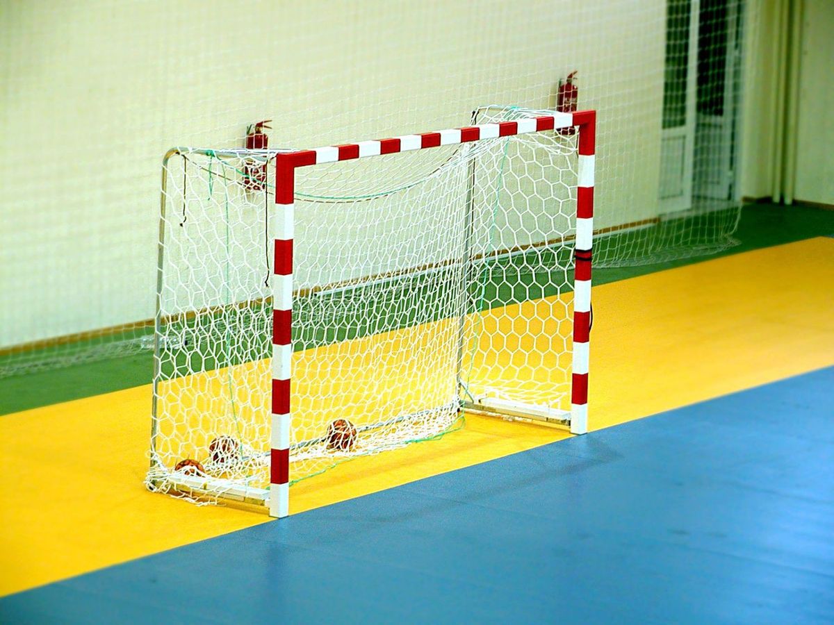 bramka