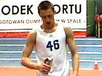 jacek nabożny