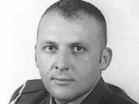hubert kowalewski żołnierz świętoszów
