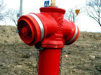 hydrant